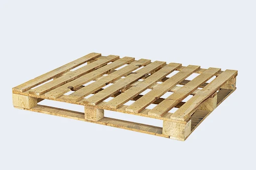 Block Pallet