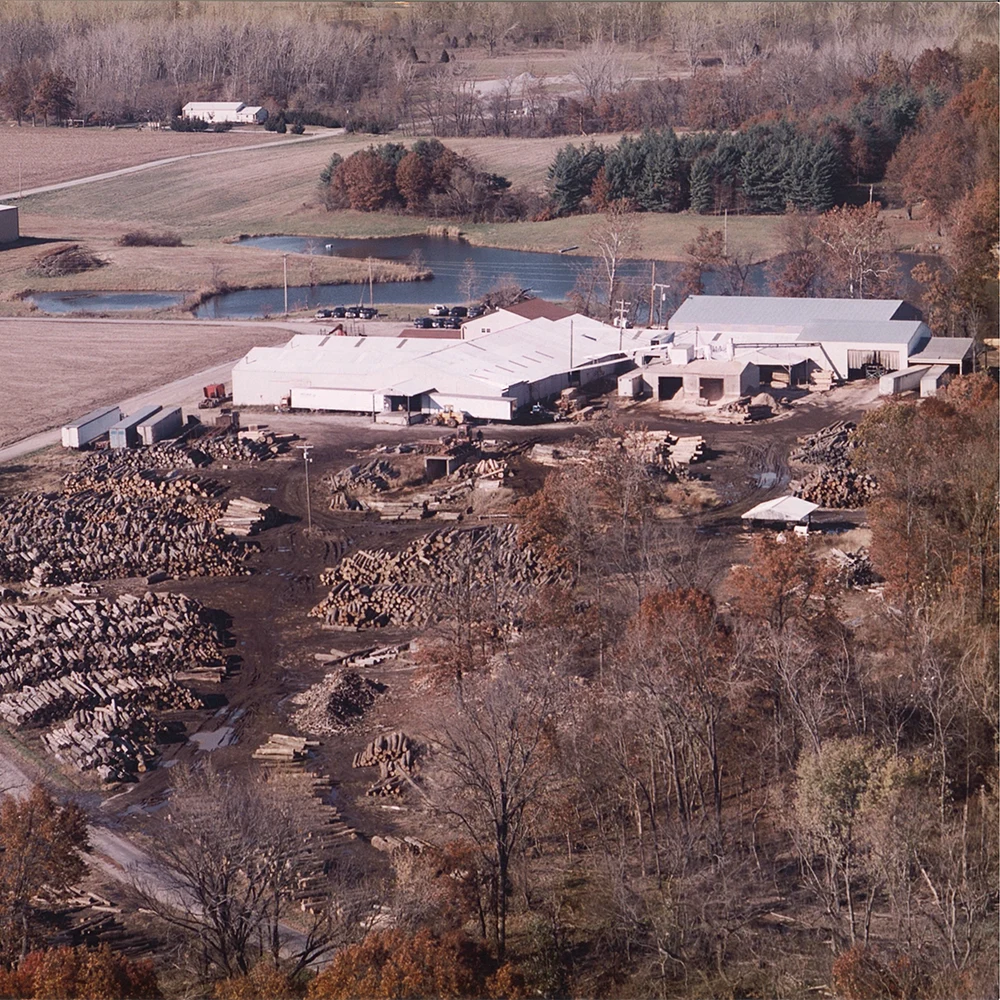 Our Original Lumber Yard